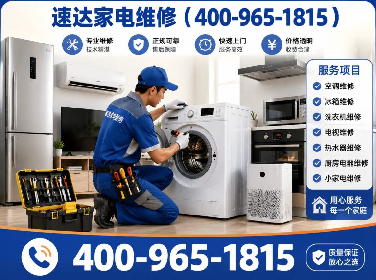 百色空调维修展示图
